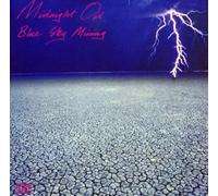 Blue Sky Mining by MIDNIGHT OIL