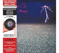 Blue Sky Mining - Cardboard Sleeve - High-Definition CD Deluxe Vinyl Replica by Midnight Oil (2014-01-28)
