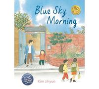 Blue Sky Morning