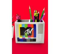 Blue Sky MTV Desk Tidy Blue Sky Multicolor