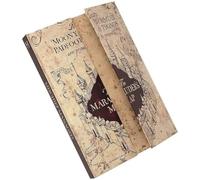 Blue Sky Studios A5 Notebook Marauder'S Map 21Cm
