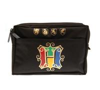 Blue Sky Studios Harry Potter Colourful Crest Pencil Case (Box of 8)