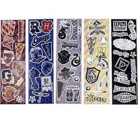 Blue Sky Studios Harry Potter Fun Sticker Set