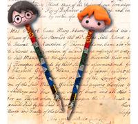 Blue Sky Studios Harry Potter Pencil And Eraser 3d 2 Units