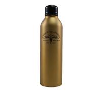 Blue Sky Studios Harry Potter Water Bottle Metal, Gold Steel Material, 750 ml, Merchandise and Gift - Order of The Phoenix
