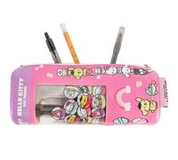 Blue Sky Designs Pencil Case - Hello Kitty - Toy Grabber, Kawaii Back to School
