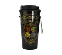 Blue Sky Studios Hogwarts Thermos Flask 450Ml