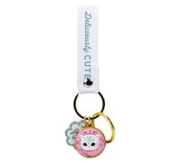 Blue Sky Studios Mofusand Keyring - Charm