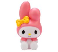 Blue Sky Studios My Melody Children's Night Light, Battery Operated Kawaii Children's Night Lamp, Anime Figure for Children's Room and Bedroom