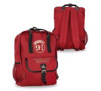 Harry Potter Hogwarts Express Premium Backpack