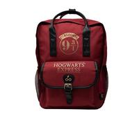 Blue Sky Studios Premium 9 3/4 Bordeaux Backpack