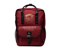 Harry Potter Hogwarts Express Premium Backpack