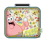 Blue Sky Studios SpongeBob Squarepants Lunch Bag
