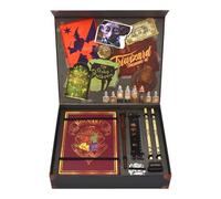 Harry Potter Hogwarts Keepsake Gift Set