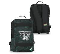 Teenage Mutant Ninja Turtles Mutant Mayhem Skate Backpack