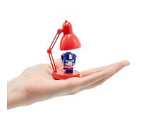 Blue Sky Studios Transformers Mini Lamp Figure, Collectible Tiny Figurine Desk Decor, Licensed Gifts and Merchandise