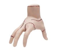 Blue Sky Studios Wednesday Light, Thing Hand Bedroom Decor, Scary Halloween Lamp, Licensed Wednesday Merchandise and Room Decor for Girls