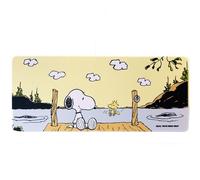 Blue Sky Studios XL Desk Mat, Peanuts Snoopy (70x30cm)