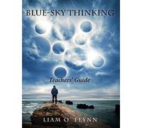 Blue-Sky Thinking: Teachers' Guide