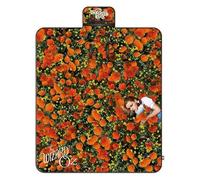 Blue Sky, Wizard of Oz Dorothy Picnic Blanket