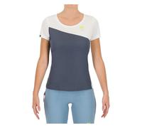 Blue Skywriting Jersey - female - Karpos - T-Shirts - Multicolor - L - Tops L