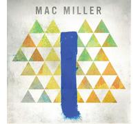 Blue Slide Park Mac Miller Mac Miller