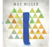 Mac Miller - Blue Slide Park [VINYL]