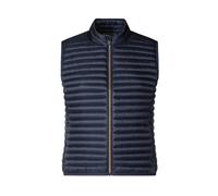 Blue Slim Fit Jacket with Plumtech® Padding - female - Save The Duck - Waistcoats - Blue - M/L - Jackets M/L