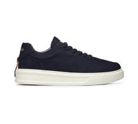 Blue Slip-On Phoenix Trainers 7 UK