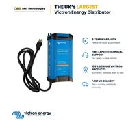 Blue Smart IP22 Charger 12/15(1) 120V NEMA 5-15