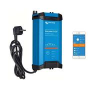 Blue Smart IP22 Charger 12/20(1) 230V CEE 7/7 - 1 PC - 14.272.14 - 1427214