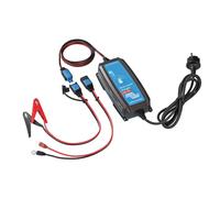 Blue Smart IP65s Charger 12/4(1) 230V CEE 7/16 Retail