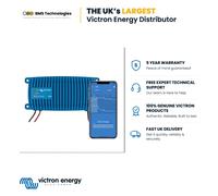 Blue Smart IP67 Charger 12/7(1) 120V NEMA 5-15 - BPC120715106