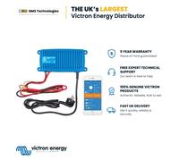 Blue Smart IP67 Charger 24/12(1) 230V CEE 7/7 - BPC241247006