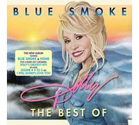 Dolly Parton: Blue Smoke - CD