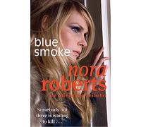 Blue Smoke (Tom Thorne Novels)