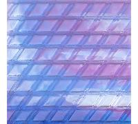 Blue Snakeskin Cast Acrylic Sheet, 3mm thick (500x300mm)