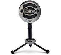 Blue Snowball USB Mic BRUSHED Al EMEA