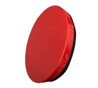 Blue Soft Light Diffuser Panel 18cm Diameter Cloth For Indoor Outdoor Photography Lighting Makeup Diffuser