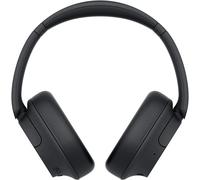 (Blue) Sony WH-CH720N Noise Cancelling Wireless Bluetooth Headphones - Black