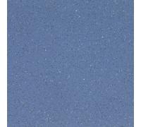 Blue Speckled Effect Vinyl Flooring, Anti-Slip Contract Commercial Vinyl Flooring With 2.0mm Thickness-10M(32'9") X 2M(6'6")-20M²