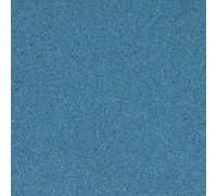 Blue Speckled Effect Vinyl Flooring, Anti-Slip Contract Commercial Vinyl Flooring With 3.0mm Thickness-8M(26'3") X 2M(6'6")-16M²