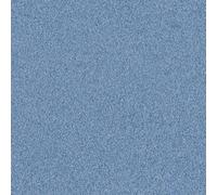 Blue Speckled Effect Vinyl Flooring, Non-Slip Contract Commercial Vinyl Flooring With 2.0mm Thickness-9M(29'5") X 2M(6'6")-18M²