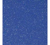 Blue Speckled Effect Vinyl Flooring, Non-Slip Contract Commercial Vinyl Flooring With 2.2mm Thickness-1M(3'3") X 2M(6'6")-2M²