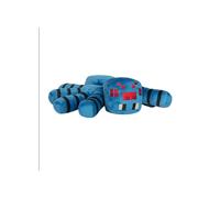 (Blue Spider-30cm) Minecraft Plush Teddies Stuffed Soft Hug Toys Game