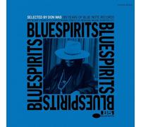 Blue Spirits: 85 Years Of Blue Note Records, Selected by Don Was by Various