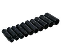 Blue Spot 01536 Metric Deep Impact Sockets 10-24mm 10 Piece 1/2D