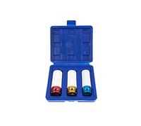 Blue Spot 01545 1/2" Alloy Wheel Impact Sockets