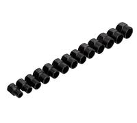 Blue Spot Tools 13 PCE Impact Bolt and Nut Remover Set (1/4"-11/16") (8mm-19mm)