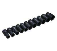 Blue Spot Tools Impact Socket Set 11 PCE 3/4" Metric Deep (17-38mm)